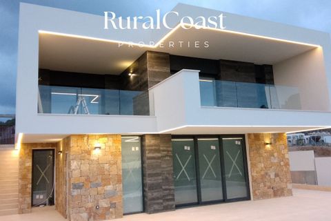Villa i Finestrat, Alicante, Finestrat - € 949.000 | Ref: 7475 - foto 2