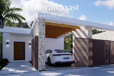 Villa i Finestrat, Alicante, Finestrat - € 949.000 | Ref: 7475 - foto 3
