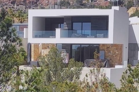 Villa i Finestrat, Alicante, Finestrat - € 949.000 | Ref: 7475 - foto 4