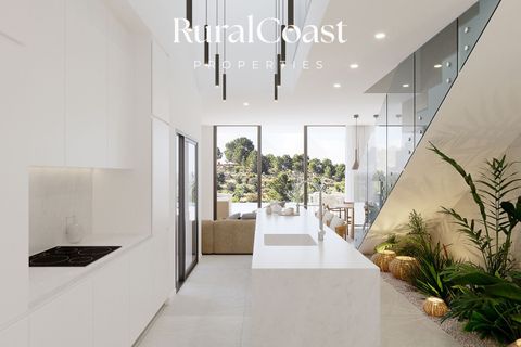 Villa i Finestrat, Alicante, Finestrat - € 949.000 | Ref: 7475 - foto 5