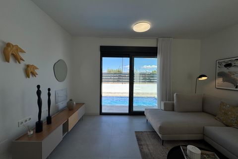 Lejlighed i Roldan, Murcia, Roldan - € 299.900 | Ref: alba/5750 - foto 12