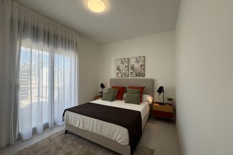 Lejlighed i Roldan, Murcia, Roldan - € 299.900 | Ref: alba/5750 - foto 17