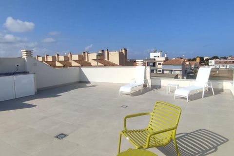 Villa a Los Belones, Murcia, Los Belones - € 355.000 | Ref: LOBBELLONMB/5750 - foto 6