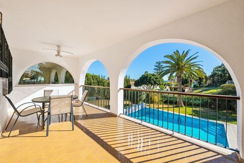 Villa i Marbella, Malaga, Marbella - € 1.399.000 | Ref: R4954378 - foto 3