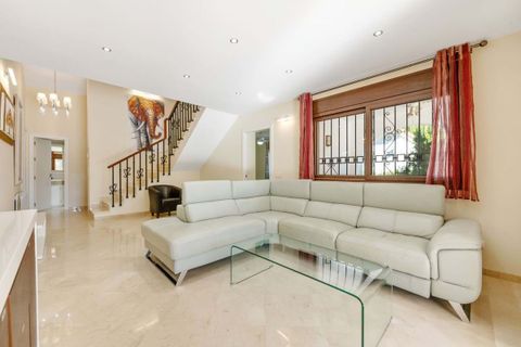 Villa i Marbella, Malaga, Marbella - € 1.399.000 | Ref: R4954378 - foto 4