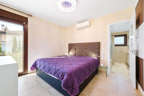 Villa i Marbella, Malaga, Marbella - € 1.399.000 | Ref: R4954378 - foto 6