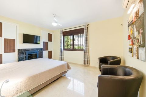 Villa i Marbella, Malaga, Marbella - € 1.399.000 | Ref: R4954378 - foto 7