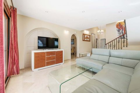 Villa i Marbella, Malaga, Marbella - € 1.399.000 | Ref: R4954378 - foto 9