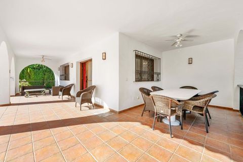 Villa i Marbella, Malaga, Marbella - € 1.399.000 | Ref: R4954378 - foto 14