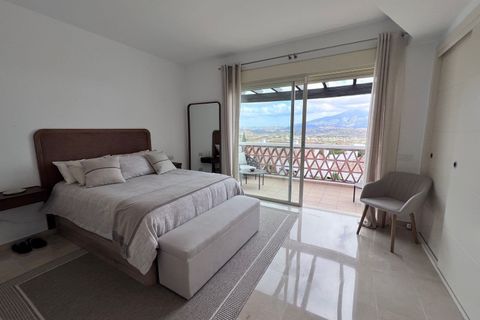 Byhus i Mijas, Malaga, Mijas - € 465.000 | Ref: R5177539 - foto 6