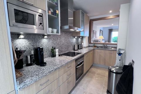 Byhus i Mijas, Malaga, Mijas - € 465.000 | Ref: R5177539 - foto 8