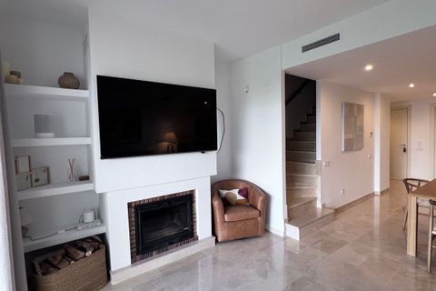 Byhus i Mijas, Malaga, Mijas - € 465.000 | Ref: R5177539 - foto 14