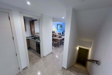Byhus i Mijas, Malaga, Mijas - € 465.000 | Ref: R5177539 - foto 27