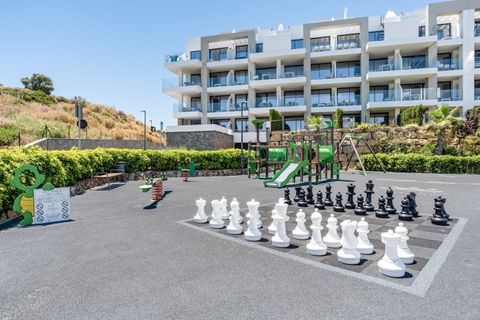 Leilighet i Mijas, Malaga, Mijas - € 409 000 | Ref: R5179444 - foto 22