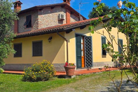 Villa i Capannori, Lucca, Capannori - € 490.000 | Ref: a6551rv2509315a - foto 1