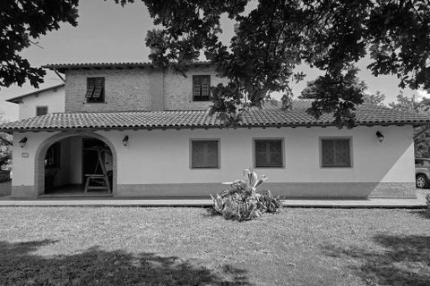 Villa i Capannori, Lucca, Capannori - € 490.000 | Ref: a6551rv2509315a - foto 4