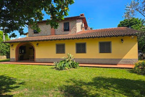 Villa i Capannori, Lucca, Capannori - € 490.000 | Ref: a6551rv2509315a - foto 9