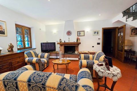 Villa i Capannori, Lucca, Capannori - € 490.000 | Ref: a6551rv2509315a - foto 11
