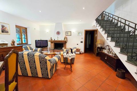 Villa i Capannori, Lucca, Capannori - € 490.000 | Ref: a6551rv2509315a - foto 14