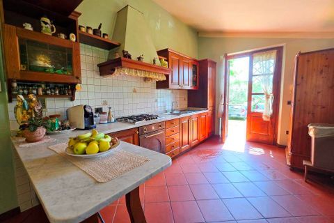 Villa i Capannori, Lucca, Capannori - € 490.000 | Ref: a6551rv2509315a - foto 15