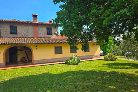 Villa i Capannori, Lucca, Capannori - € 490.000 | Ref: a6551rv2509315a - foto 22