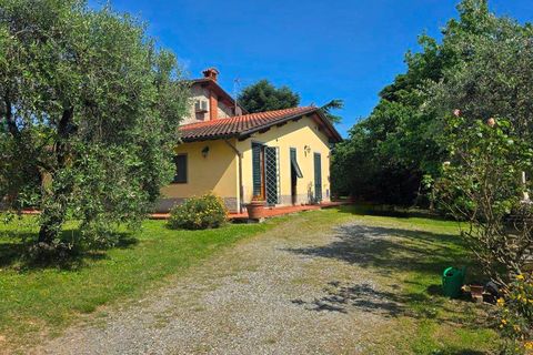 Villa i Capannori, Lucca, Capannori - € 490.000 | Ref: a6551rv2509315a - foto 26