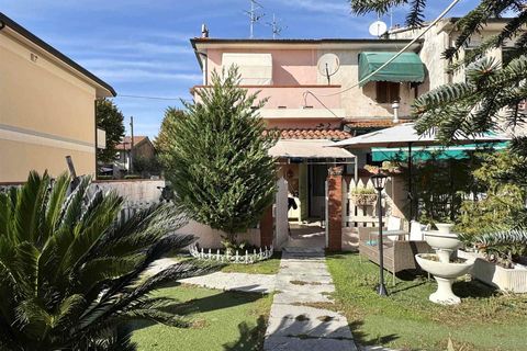 Rækkehus i Viareggio, Lucca, Viareggio - € 230.000 | Ref: a7707rv2509637a - foto 1