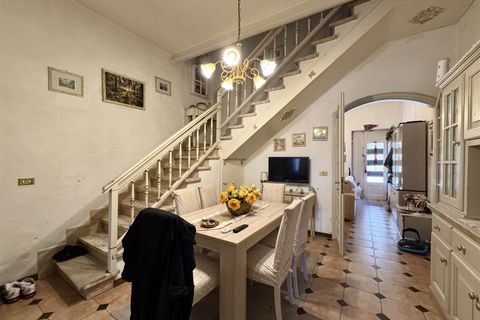 Rækkehus i Viareggio, Lucca, Viareggio - € 230.000 | Ref: a7707rv2509637a - foto 5