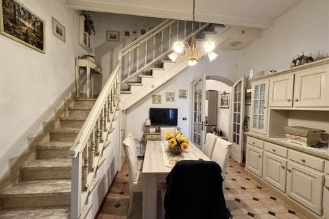 Rækkehus i Viareggio, Lucca, Viareggio - € 230.000 | Ref: a7707rv2509637a - foto 8
