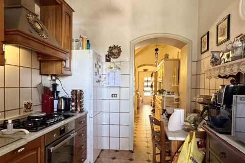 Rækkehus i Viareggio, Lucca, Viareggio - € 230.000 | Ref: a7707rv2509637a - foto 11