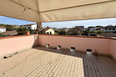 Rækkehus i Viareggio, Lucca, Viareggio - € 230.000 | Ref: a7707rv2509637a - foto 18