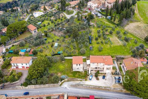 Villa a Volterra, Pisa, Volterra - € 390.000 | Ref: 18552 - foto 7