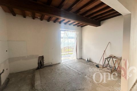 Villa a Volterra, Pisa, Volterra - € 390.000 | Ref: 18552 - foto 8