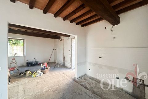 Villa a Volterra, Pisa, Volterra - € 390.000 | Ref: 18552 - foto 10