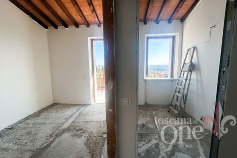 Villa a Volterra, Pisa, Volterra - € 390.000 | Ref: 18552 - foto 11