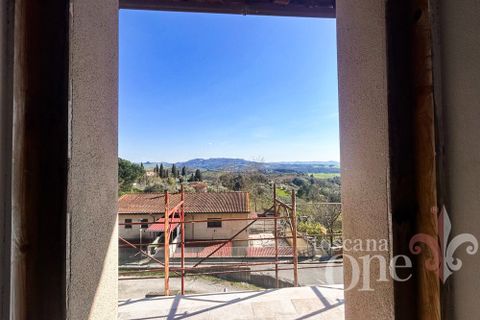 Villa a Volterra, Pisa, Volterra - € 390.000 | Ref: 18552 - foto 12