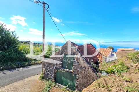 Terra a Ponta do Pargo, Madeira, Ponta do Pargo - € 135.000 | Ref: DEED/1021 - foto 2