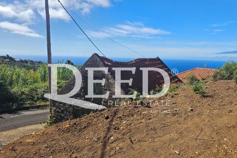Terra a Ponta do Pargo, Madeira, Ponta do Pargo - € 135.000 | Ref: DEED/1021 - foto 4