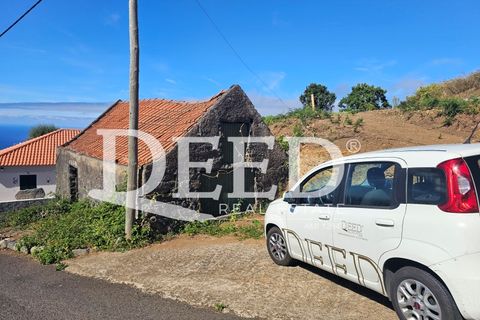 Terra a Ponta do Pargo, Madeira, Ponta do Pargo - € 135.000 | Ref: DEED/1021 - foto 6