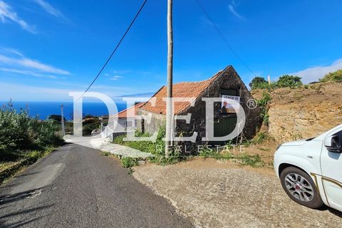Terra a Ponta do Pargo, Madeira, Ponta do Pargo - € 135.000 | Ref: DEED/1021 - foto 14