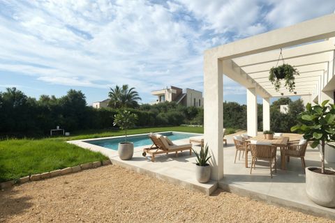 Villa a Cala Pi, Mallorca, Cala Pi - € 950.000 | Ref: FALC-AnRe-75201 - foto 2