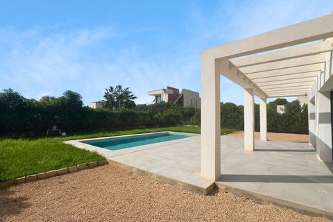 Villa a Cala Pi, Mallorca, Cala Pi - € 950.000 | Ref: FALC-AnRe-75201 - foto 3