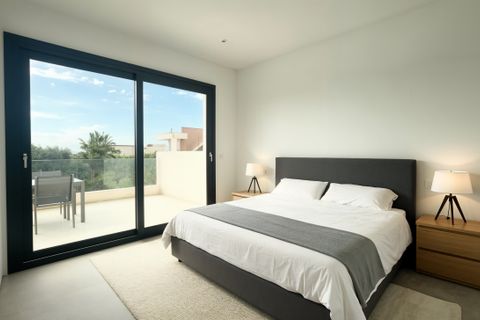 Villa a Cala Pi, Mallorca, Cala Pi - € 950.000 | Ref: FALC-AnRe-75201 - foto 11