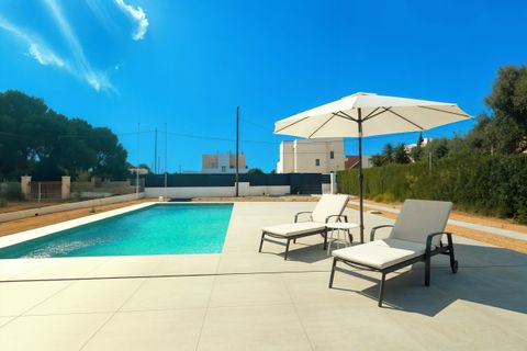 Villa a Cala Pi, Mallorca, Cala Pi - € 860.000 | Ref: FALC-JeGe-75756 - foto 5