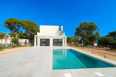 Villa a Cala Pi, Mallorca, Cala Pi - € 860.000 | Ref: FALC-JeGe-75756 - foto 11