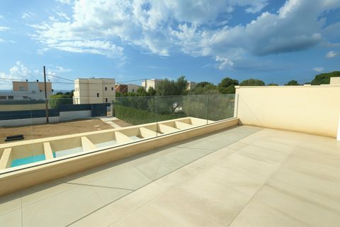 Villa a Cala Pi, Mallorca, Cala Pi - € 860.000 | Ref: FALC-JeGe-75756 - foto 6