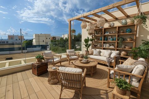 Villa a Cala Pi, Mallorca, Cala Pi - € 860.000 | Ref: FALC-JeGe-75756 - foto 7