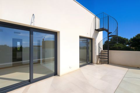 Villa a Cala Pi, Mallorca, Cala Pi - € 860.000 | Ref: FALC-JeGe-75756 - foto 9