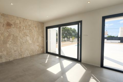Villa a Cala Pi, Mallorca, Cala Pi - € 860.000 | Ref: FALC-JeGe-75756 - foto 12