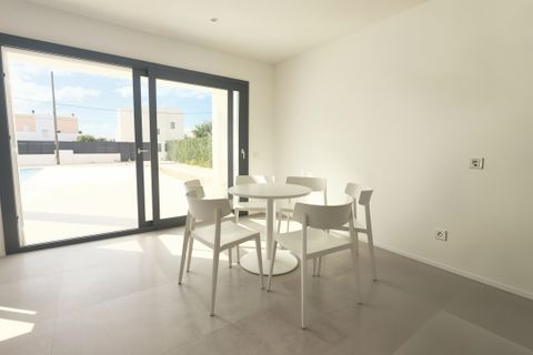 Villa a Cala Pi, Mallorca, Cala Pi - € 860.000 | Ref: FALC-JeGe-75756 - foto 17
